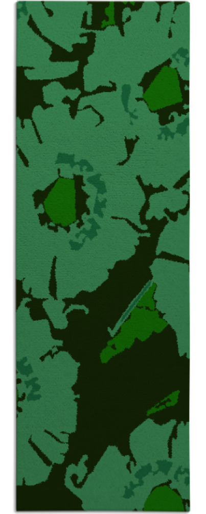 popping poppy rug - item 1596360