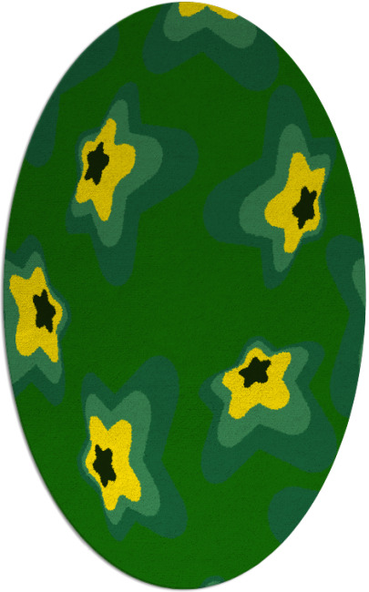 five star rug - item 1596387