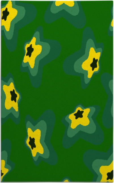 five star rug - item 1596391