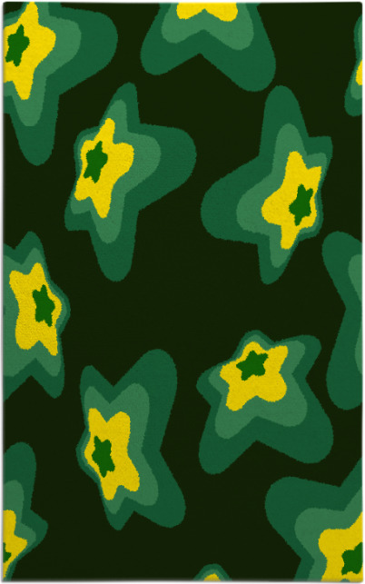 five star rug - item 1596392