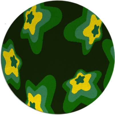 five star rug - item 1596394