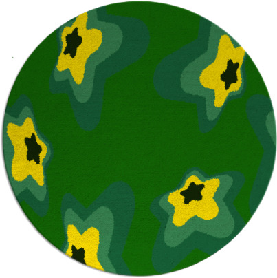 five star rug - item 1596395