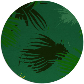 Palm Rug