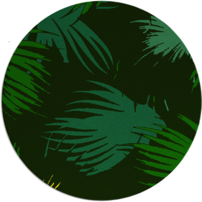 palm rug - item 1596414