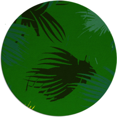 palm rug - item 1596415