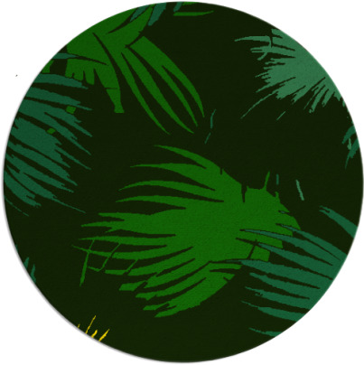 palm rug - item 1596416