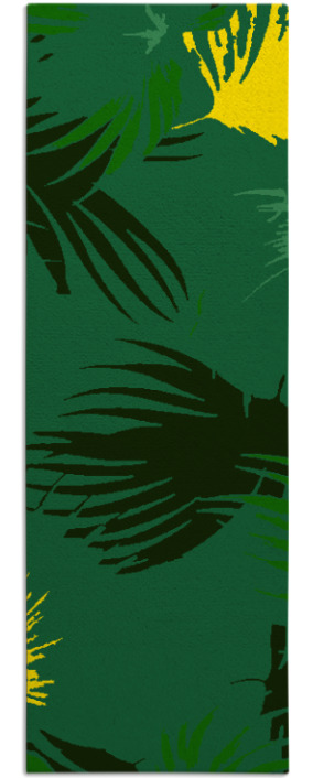 Palm Rug