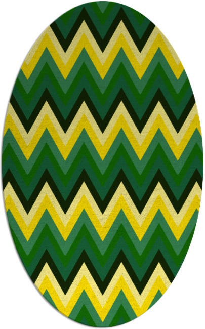 crazy horse rug - item 1596525