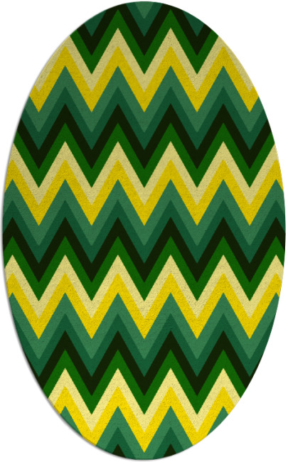 crazy horse rug - item 1596528