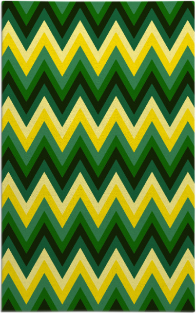 crazy horse rug - item 1596530