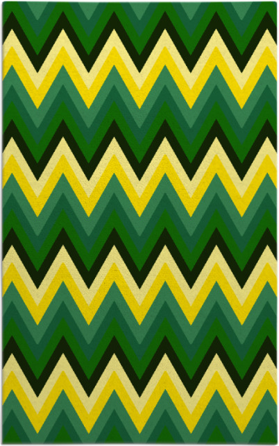 crazy horse rug - item 1596531