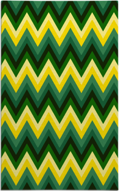 crazy horse rug - item 1596532