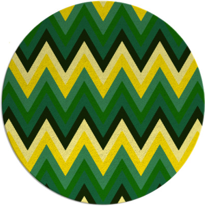 crazy horse rug - item 1596533