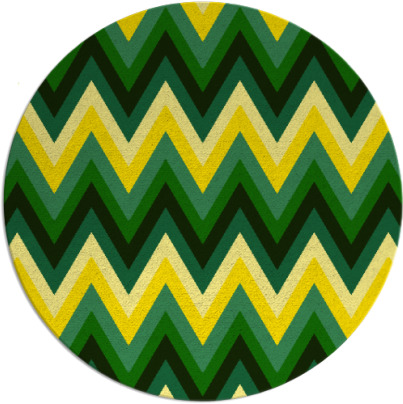 crazy horse rug - item 1596534