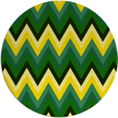 crazy horse rug - item 1596535