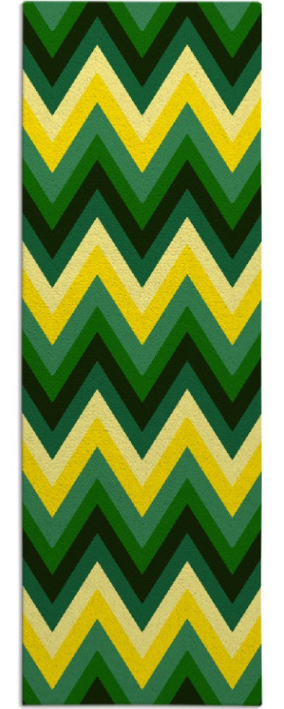 crazy horse rug - item 1596538