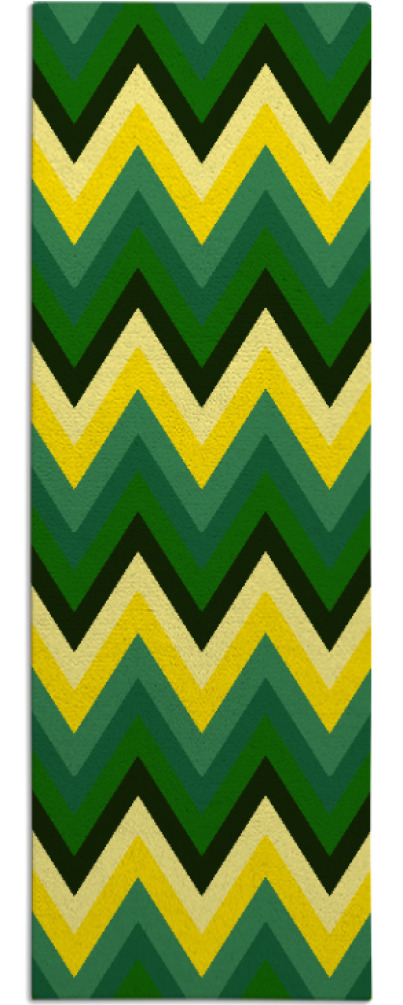 crazy horse rug - item 1596539