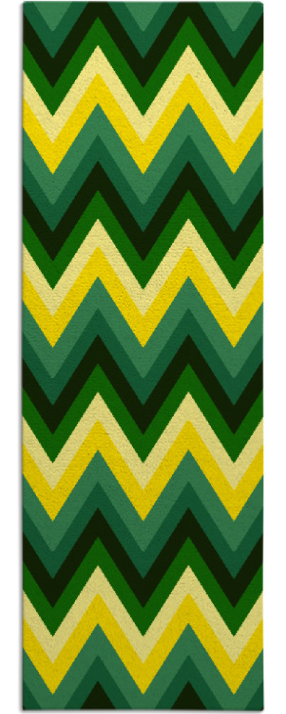 crazy horse rug - item 1596540