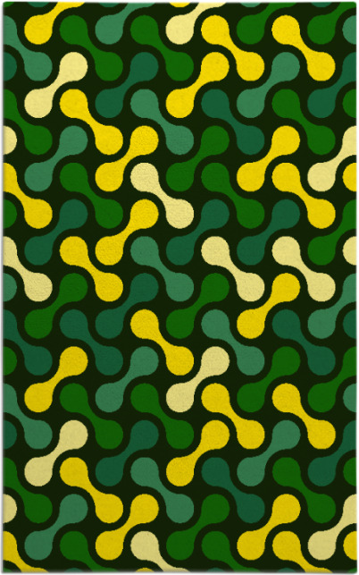 fluidity rug - item 1596590