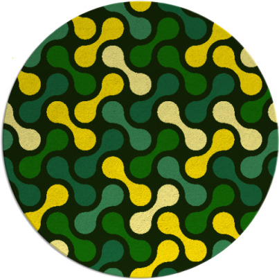 fluidity rug - item 1596594