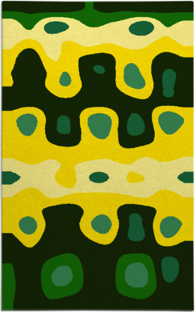 frazzler rug - item 1596610