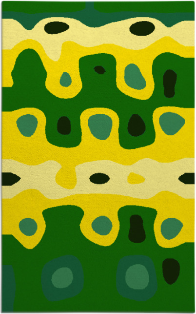 frazzler rug - item 1596611