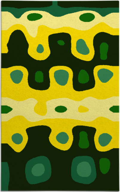 frazzler rug - item 1596612