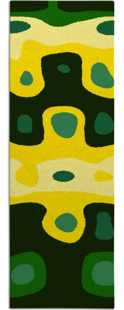 frazzler rug - item 1596618