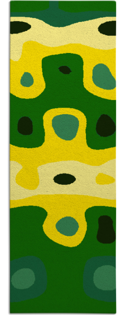 frazzler rug - item 1596619