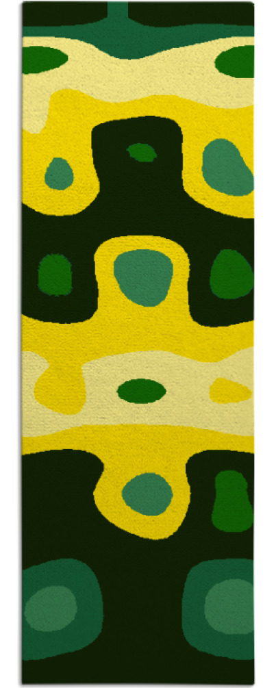 frazzler rug - item 1596620