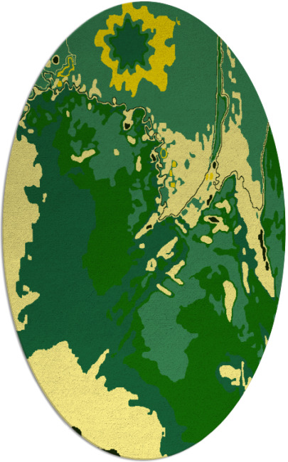 hubris rug - item 1596645