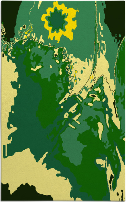 hubris rug - item 1596649