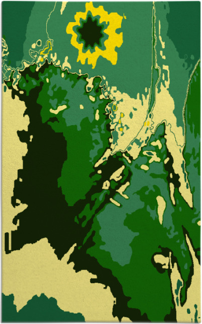 hubris rug - item 1596650