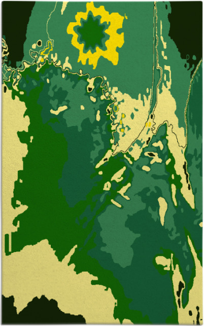 hubris rug - item 1596651