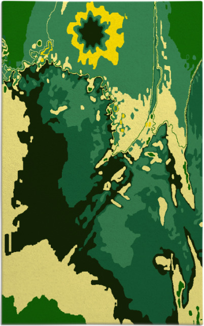 hubris rug - item 1596652