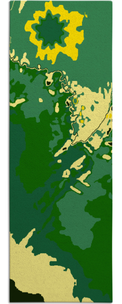 hubris rug - item 1596657