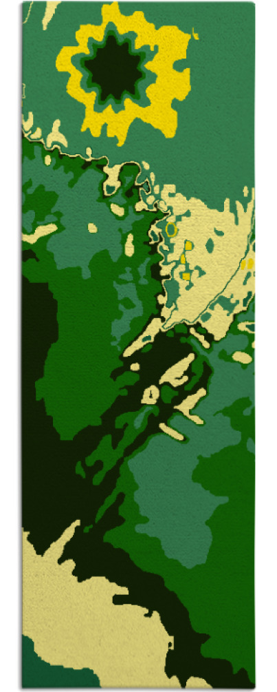 hubris rug - item 1596658