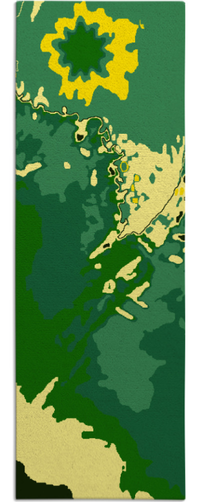 hubris rug - item 1596659