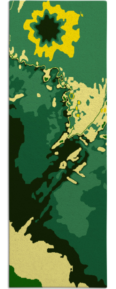 hubris rug - item 1596660