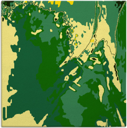 hubris rug - item 1596661