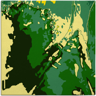 hubris rug - item 1596662