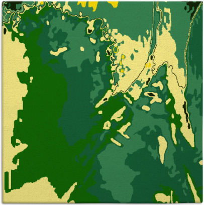 hubris rug - item 1596663