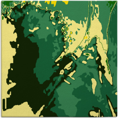 hubris rug - item 1596664