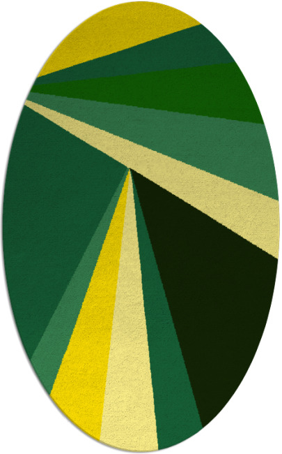 indented rug - item 1596665