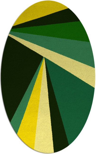 indented rug - item 1596666