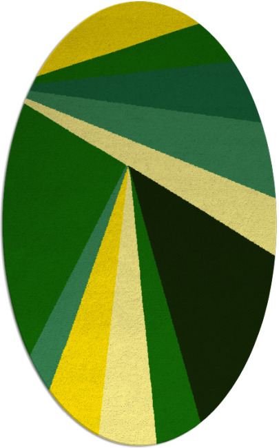 indented rug - item 1596667