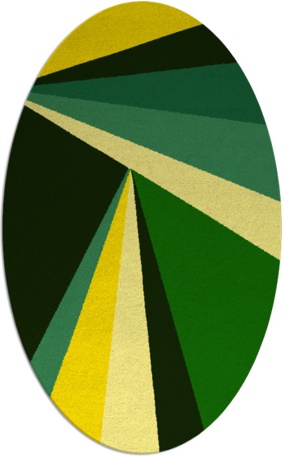 indented rug - item 1596668