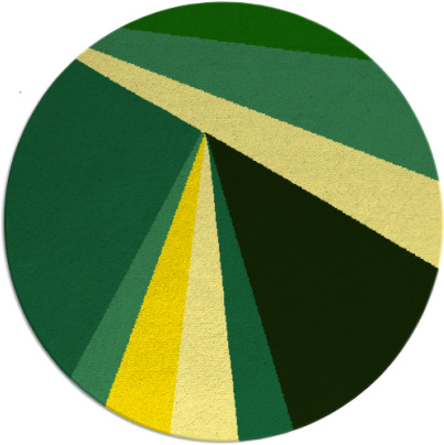 indented rug - item 1596673