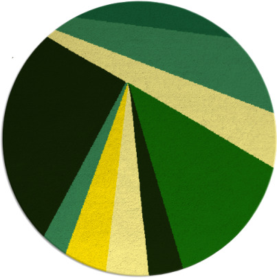 indented rug - item 1596676