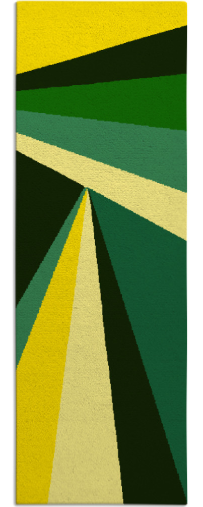 indented rug - item 1596678